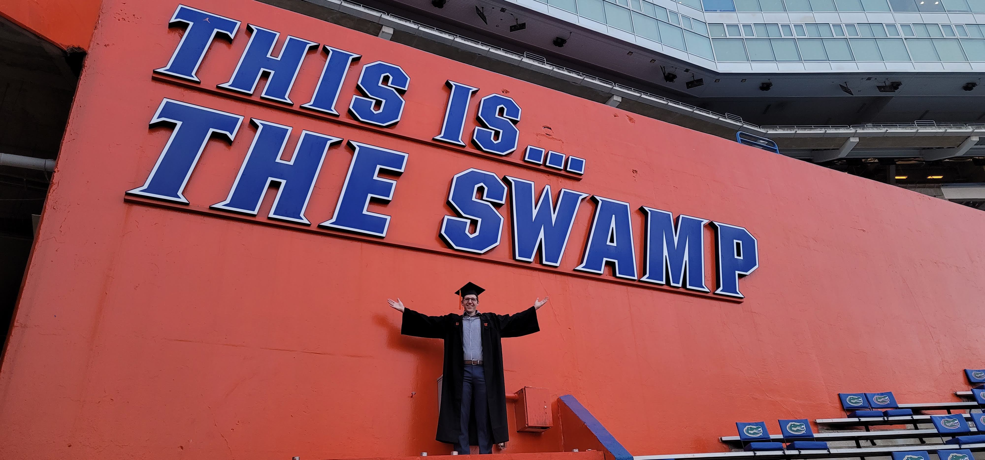 UF Graduation